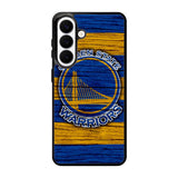 Golden State Warriors Logo X9225 Samsung Galaxy S26 Case