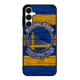 Golden State Warriors Logo X9225 Samsung Galaxy A16 5G Case