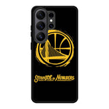Warriors Strength in numbers X9223 Samsung Galaxy S26 Ultra Case