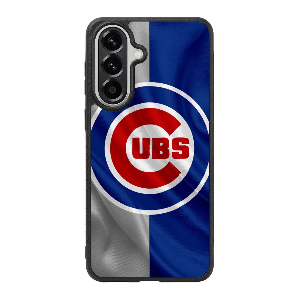 Chicago Cubs Logo X9268 Samsung Galaxy A37 Case