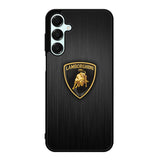 Lamborghini Logo X9273 Samsung Galaxy A16 5G Case