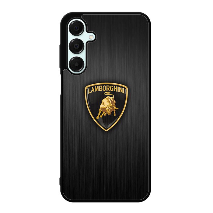 Lamborghini Logo X9273 Samsung Galaxy A26 5G Case