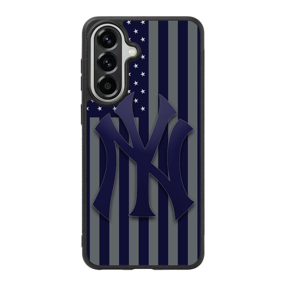New York Yankees X9278 Samsung Galaxy A37 Case