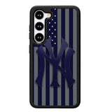 New York Yankees X9278 Samsung Galaxy S24 Plus 5G , Samsung Galaxy S24+ 5G Case