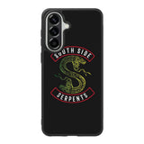 Riverdale Southside Serpents X9265 Samsung Galaxy A37 Case