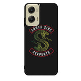 Riverdale Southside Serpents X9265 Motorola Moto G Stylus 5G 2024 Case