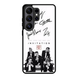 Halestorm Band Cover Album X0450 Samsung Galaxy S26 Ultra Case