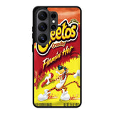 Flamin Hot Cheetos X9360 Samsung Galaxy S26 Ultra Case