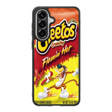 Hammond Robotics X0449 Samsung Galaxy A37 Case