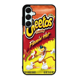Flamin Hot Cheetos X9360 Samsung Galaxy A26 5G Case