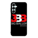 Bbb Big Baller Brand X9356 Samsung Galaxy A35 5G Case