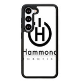 Hammond Robotics X0449 Samsung Galaxy S25 Plus 5G , Samsung Galaxy S25+ 5G Case