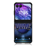 Duke Blue Devils Motorola Moto Razr 2024 , Moto Razr 50 Case FE0940