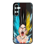 Vegeta Super Saiyan X9339 Samsung Galaxy A15 5G Case