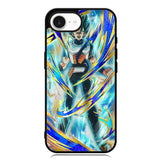 Super Saiyan Gogeta Blue X9336 iPhone 16e Case