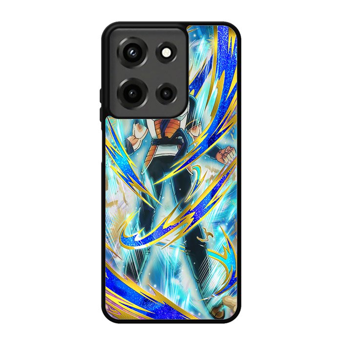 Super Saiyan Gogeta Blue X9336 Motorola Moto G 5G 2025 Case