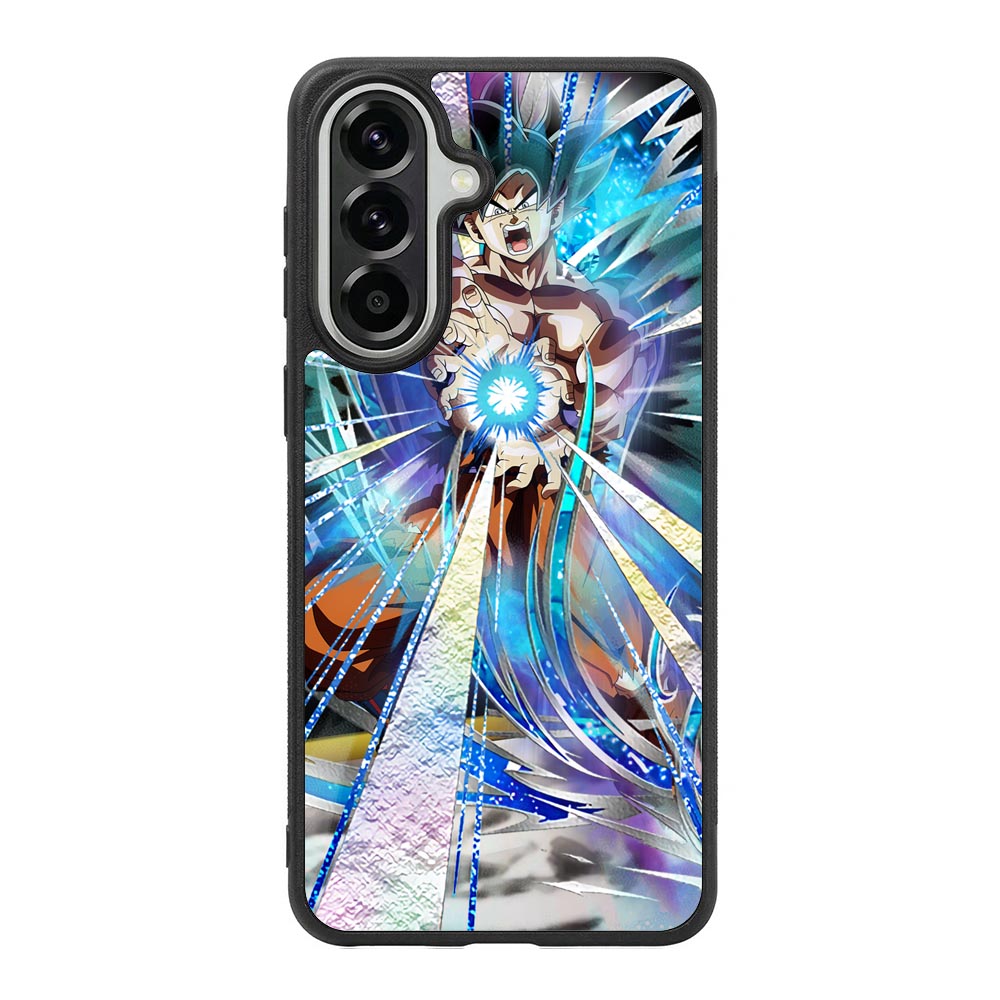 Ultra Instinct Goku X9334 Samsung Galaxy A57 Case