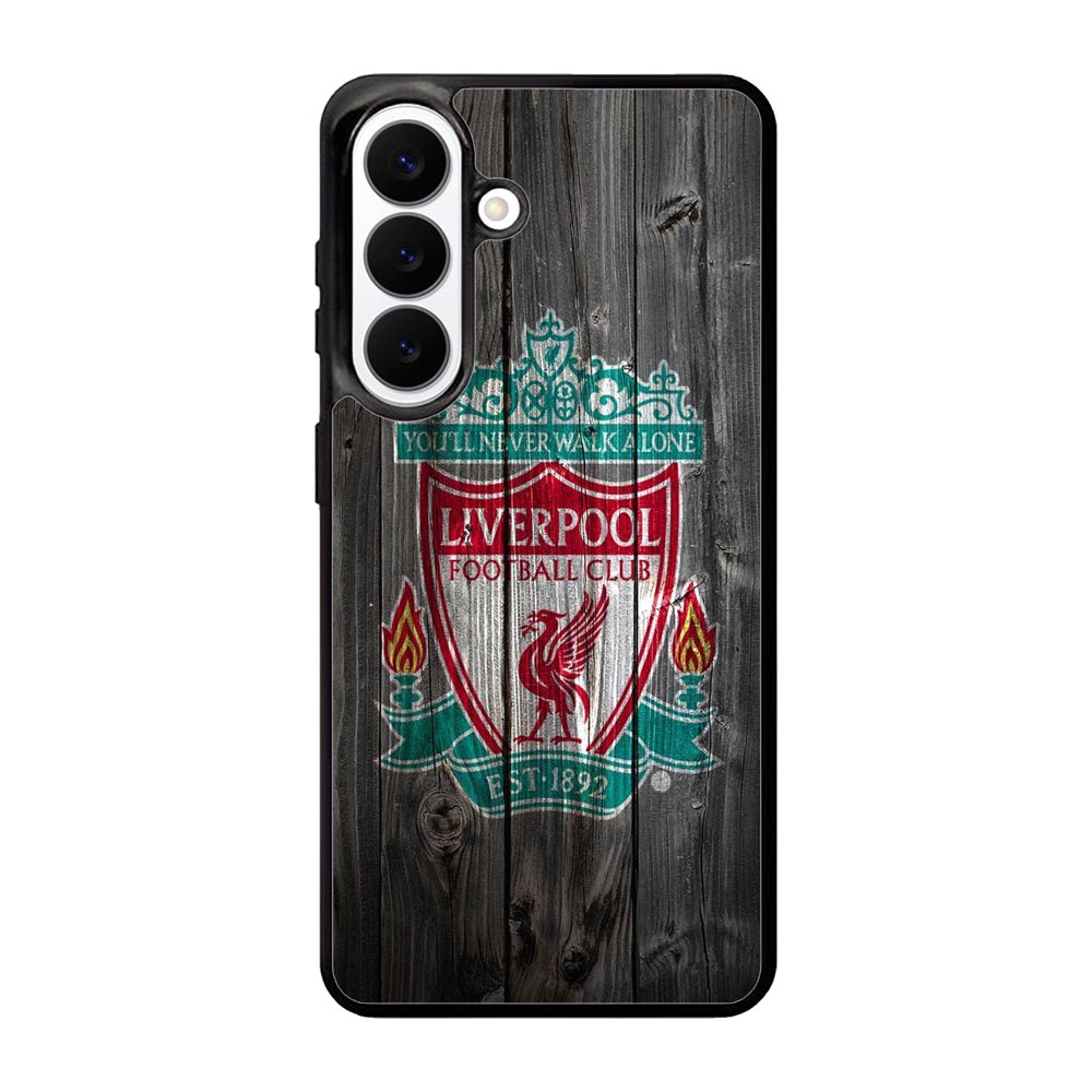 Liverpool Football Club X9325 Samsung Galaxy S26 Plus Case