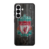 Liverpool Football Club X9325 Samsung Galaxy S26 Plus Case