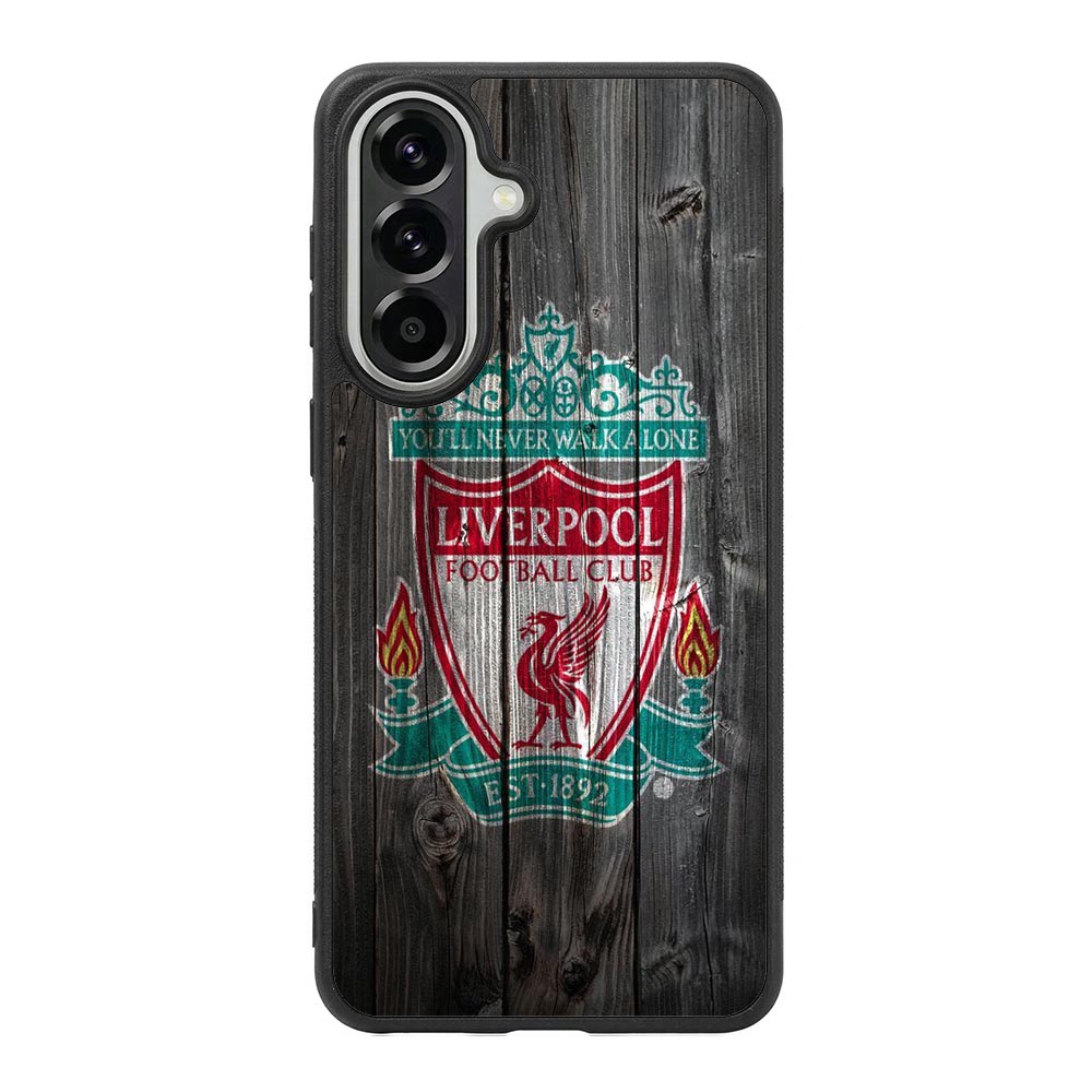 Liverpool Football Club X9325 Samsung Galaxy A37 Case