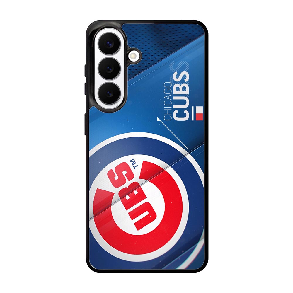 Chicago Cubs X9324 Samsung Galaxy S26 Case