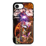 Legend of Chaos X0451 iPhone 16e Case