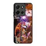 Legend of Chaos X0451 Motorola Moto G 5G 2025 Case