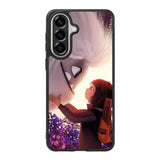 Yeti & Yi Abominable X9991 Samsung Galaxy A37 Case