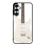 Guitar Vintage Fender Stratocaster X0547 Samsung Galaxy A25 5G Case