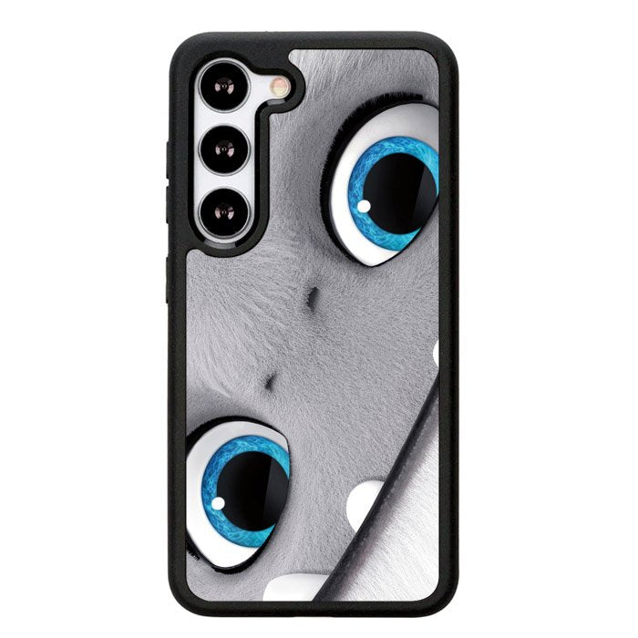 Abominable 2019 X9989 Samsung Galaxy S24 Plus 5G , Samsung Galaxy S24+ 5G Case