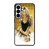 shakira Wallpaper X9987 Samsung Galaxy S26 Case