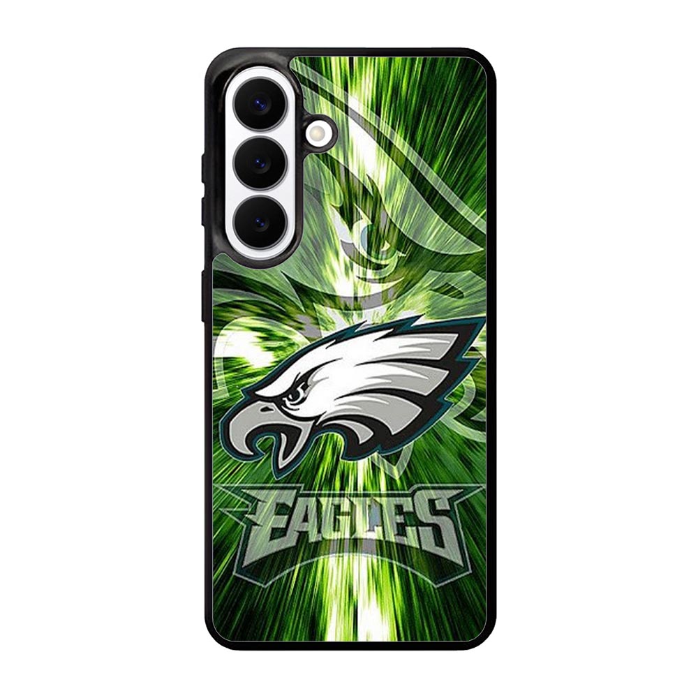 Philadelphia Eagles X9982 Samsung Galaxy S26 Plus Case