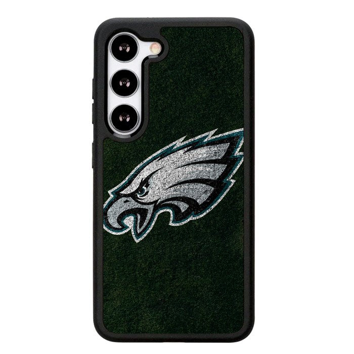 philadelphia eagles Logo X9981 Samsung Galaxy S24 Plus 5G , Samsung Galaxy S24+ 5G Case