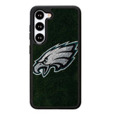 philadelphia eagles Logo X9981 Samsung Galaxy S24 Plus 5G , Samsung Galaxy S24+ 5G Case