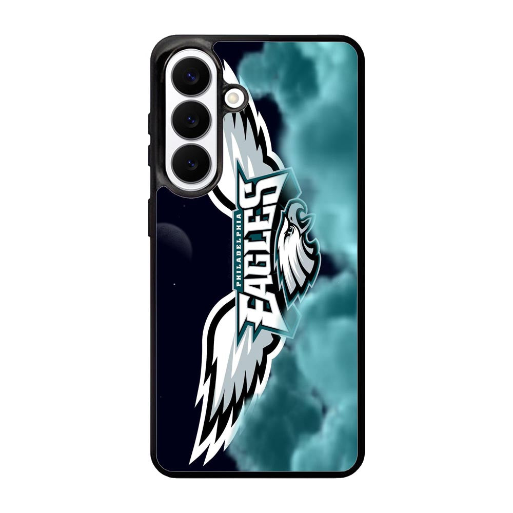 philadelphia eagles X9980 Samsung Galaxy S26 Case
