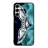 philadelphia eagles X9980 Samsung Galaxy A36 5G Case