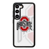 Ohio State Buckeyes X9979 Samsung Galaxy S25 5G Case