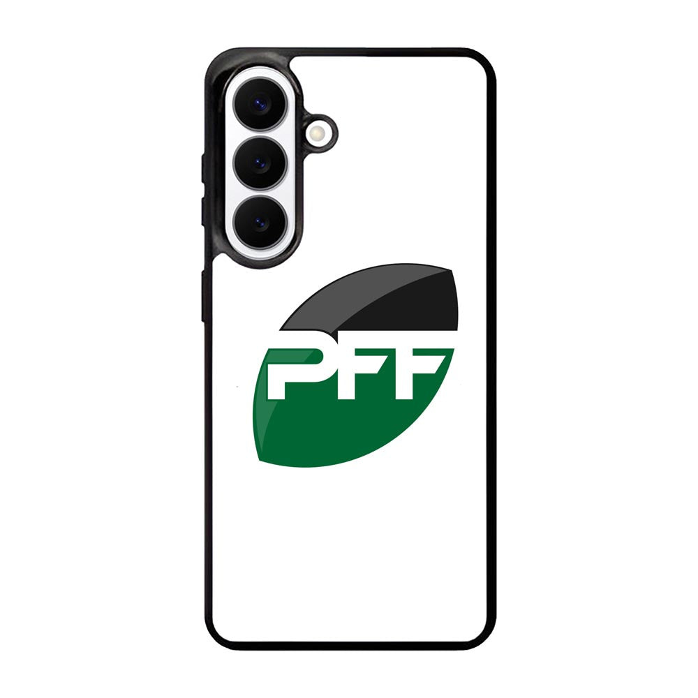 Pro Football Focus X9977 Samsung Galaxy S26 Case