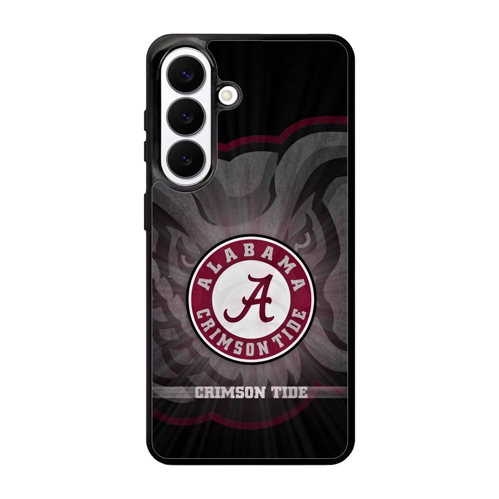 Alabama Football Logo X9976 Samsung Galaxy S26 Case