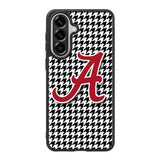 Alabama Football Wallpaper X9974 Samsung Galaxy A37 Case