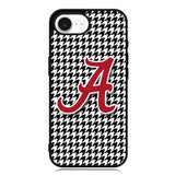 Alabama Football Wallpaper X9974 iPhone 16e Case