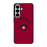 alabama football X9973 Samsung Galaxy S26 Plus Case