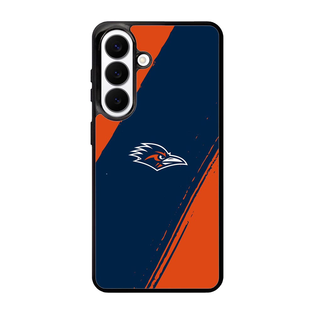 utsa football X9972 Samsung Galaxy S26 Plus Case