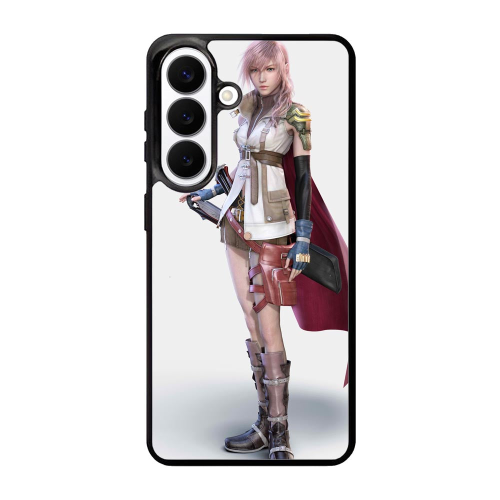 Final Fantasy XIII X0043 Samsung Galaxy S26 Plus Case