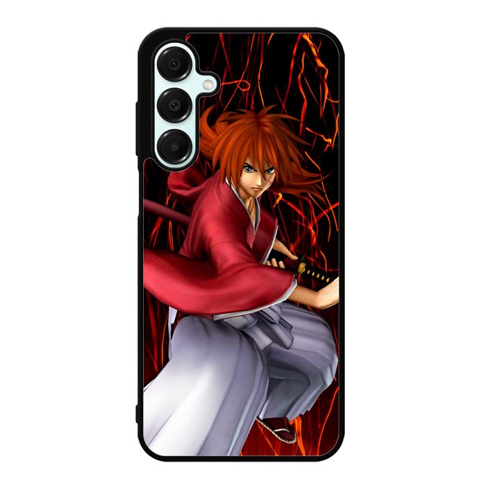 kenshi samurai x X0293 Samsung Galaxy A25 5G Case