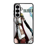 Final Fantasy XIII X0411 Samsung Galaxy S26 Plus Case