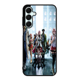 Final Fantasy XIII X0905 Samsung Galaxy A26 5G Case