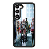 Final Fantasy XIII X0905 Samsung Galaxy S24 Plus 5G , Samsung Galaxy S24+ 5G Case