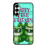 Lifty X Shifty Happy Tree Friends X2567 Samsung Galaxy A26 5G Case