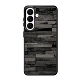 gray wall Samsung Galaxy S26 Plus Case FE0326